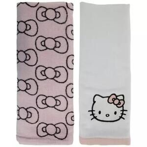 Hello Kitty Kitchen Towels (Brand New)